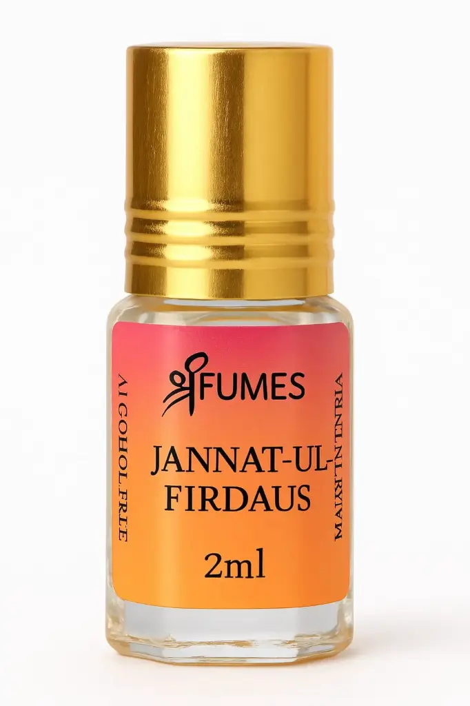 Jannat-ul-Firdaus