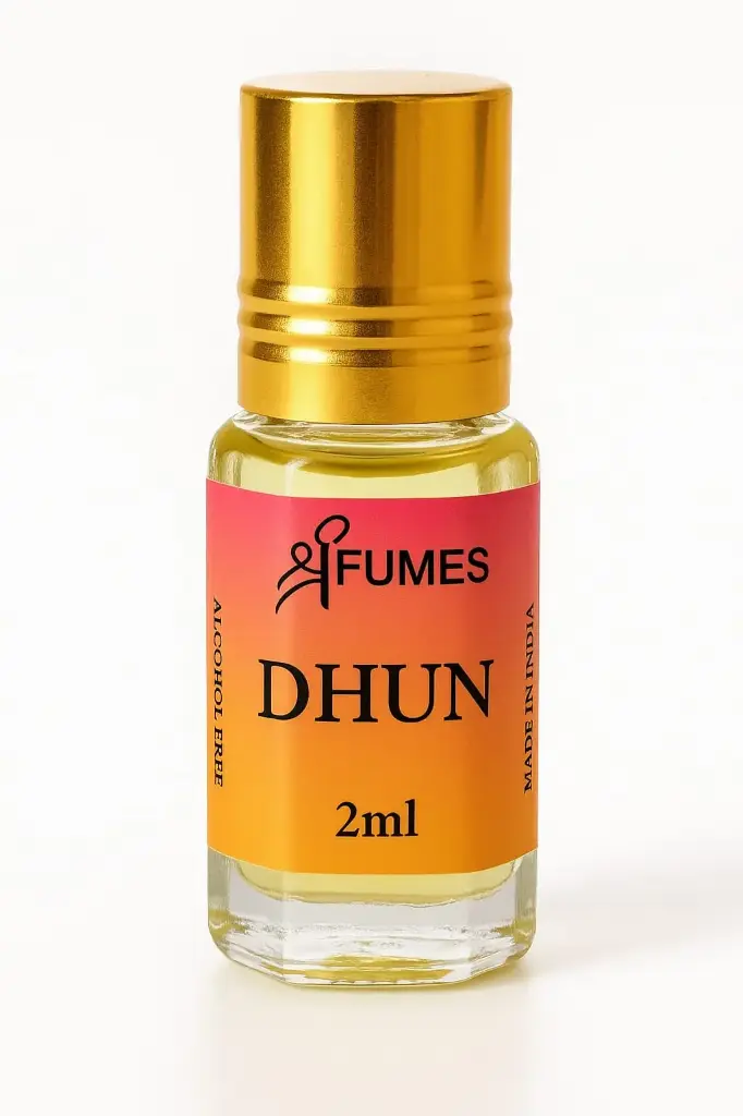 Dhun