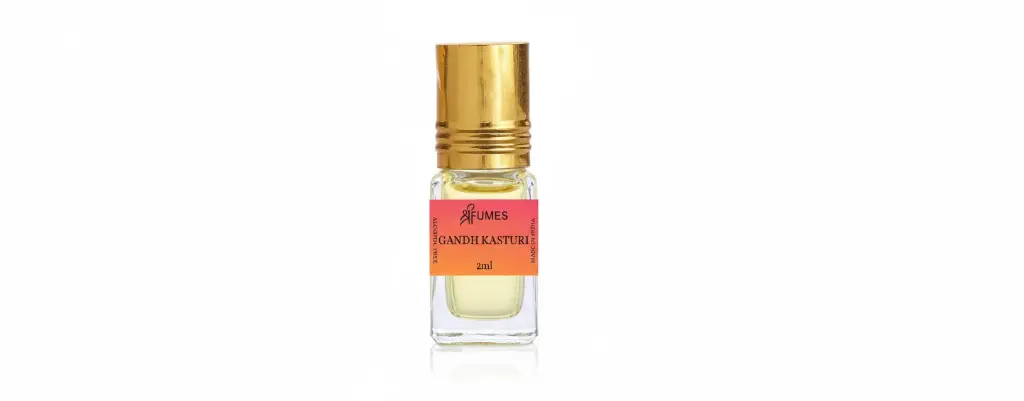 Gandha Kasturi